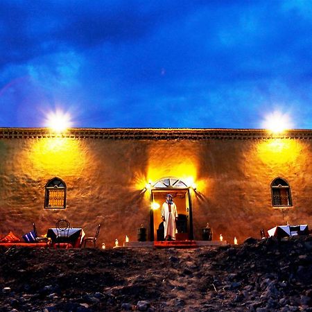 Riad Nomad Foum Mharech Ngoại thất bức ảnh