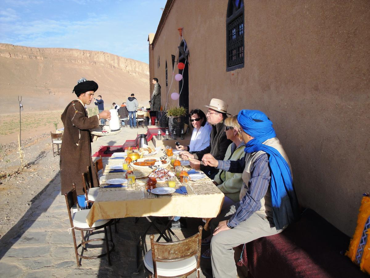 Riad Nomad Foum Mharech Ngoại thất bức ảnh