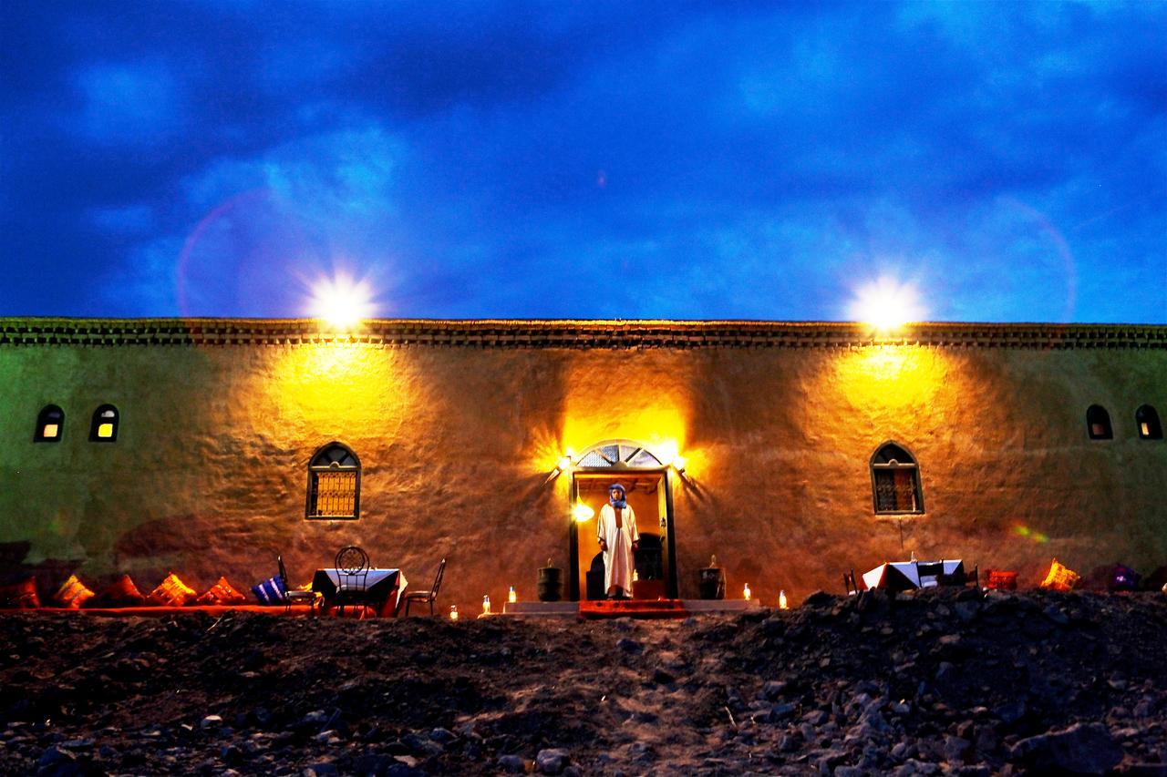 Riad Nomad Foum Mharech Ngoại thất bức ảnh