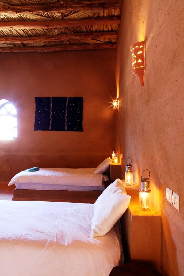 Riad Nomad Foum Mharech Phòng bức ảnh