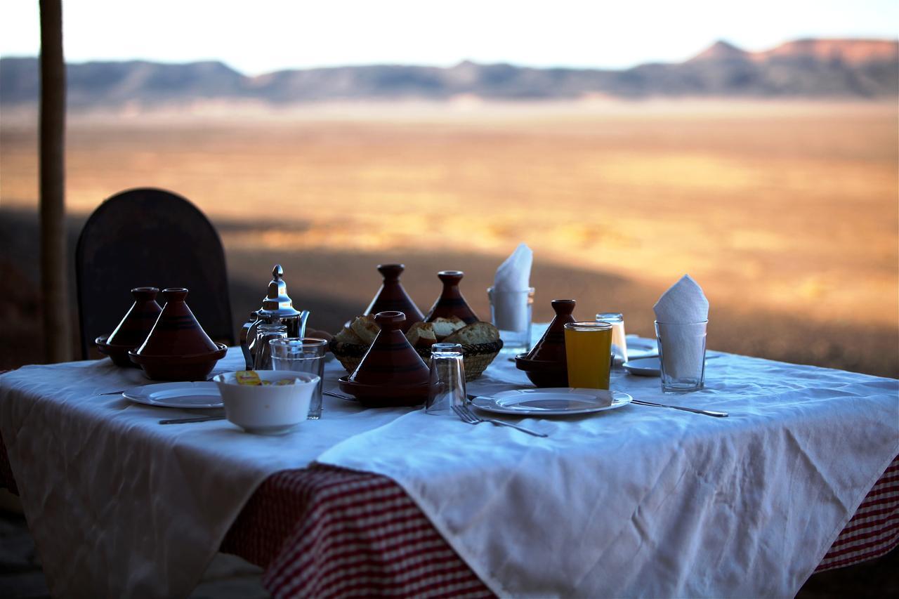 Riad Nomad Foum Mharech Ngoại thất bức ảnh