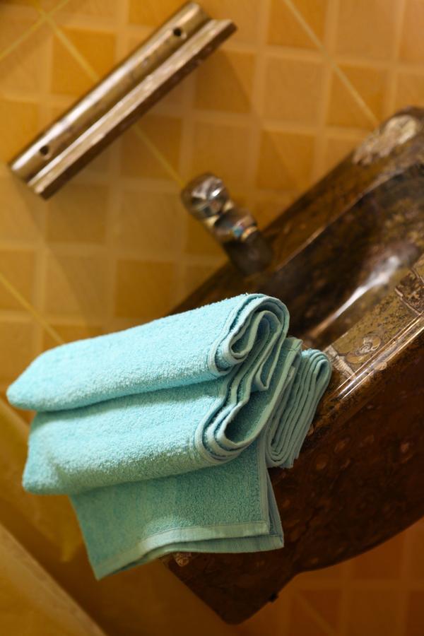 Riad Nomad Foum Mharech Ngoại thất bức ảnh