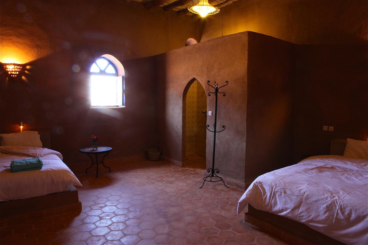 Riad Nomad Foum Mharech Ngoại thất bức ảnh