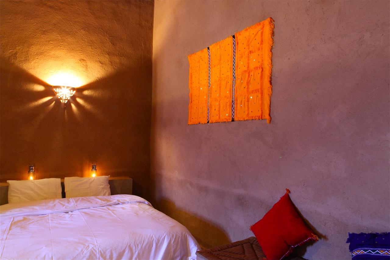 Riad Nomad Foum Mharech Ngoại thất bức ảnh