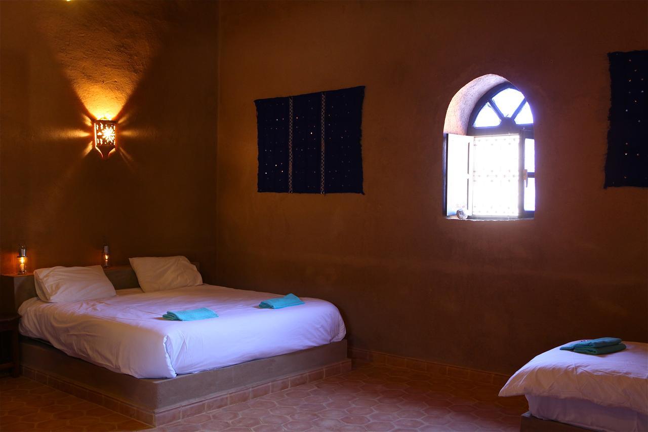 Riad Nomad Foum Mharech Ngoại thất bức ảnh