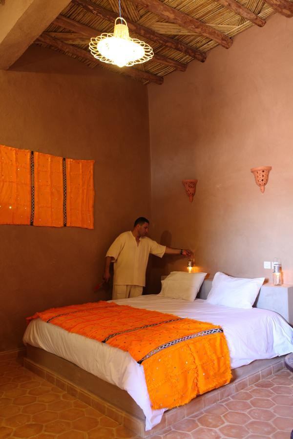 Riad Nomad Foum Mharech Ngoại thất bức ảnh
