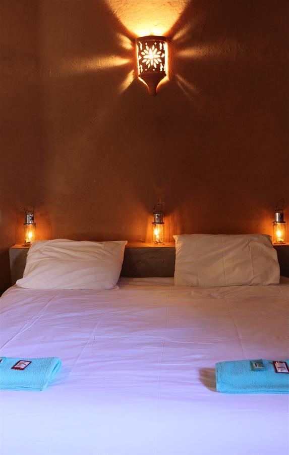 Riad Nomad Foum Mharech Ngoại thất bức ảnh